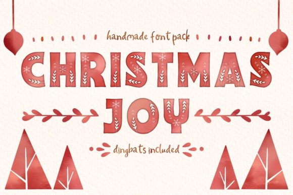 Christmas Joy Pack Review