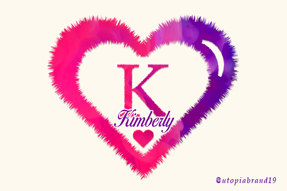 Kimberly Monogram Review