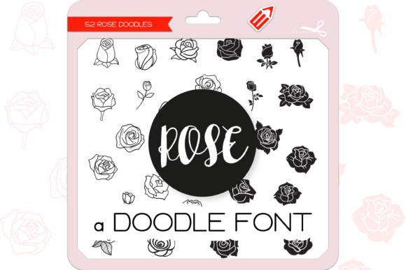 The Rose Font: A Creative Touch for Small Businesses